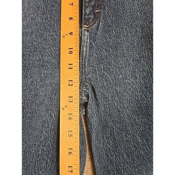 High Rise Denim Jeans for Women - Picture 3 of 16